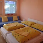 Privat Jan Veres Ubytovanie v rodine