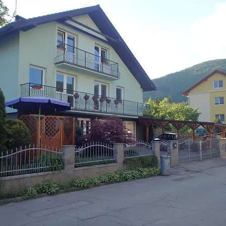 Privat bolig Privat Jan Veres *