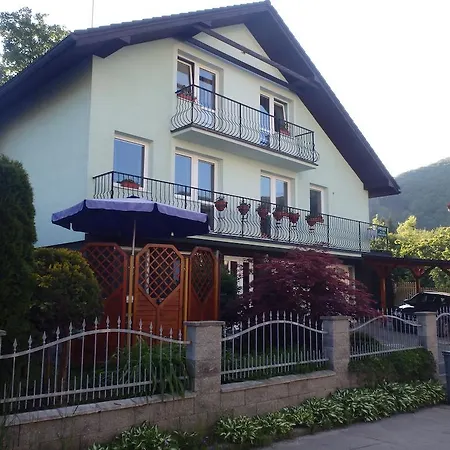 Habitación en casa particular Privat Ján Vereš *