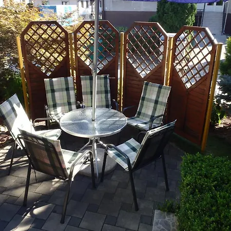 Privat Ján Vereš Habitación en casa particular *