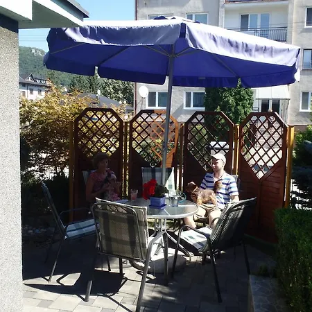 Privat bolig Privat Jan Veres Rajecké Teplice