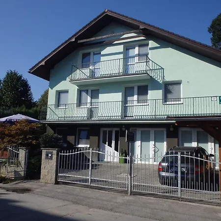 Privat Ján Vereš Ubytování v soukromí