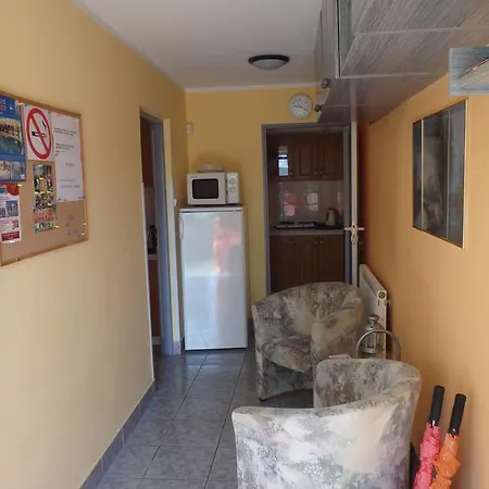 Privat Jan Veres * Rajecké Teplice