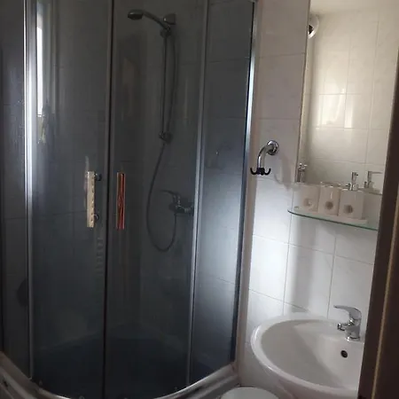 Privat Jan Veres * Rajecké Teplice