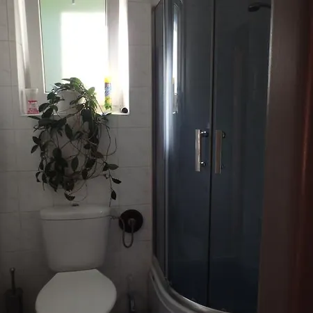 Privat Jan Veres Ubytovanie v rodine