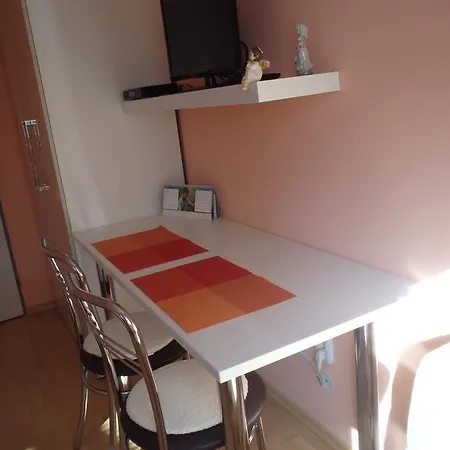 Privat Ján Vereš Habitación en casa particular