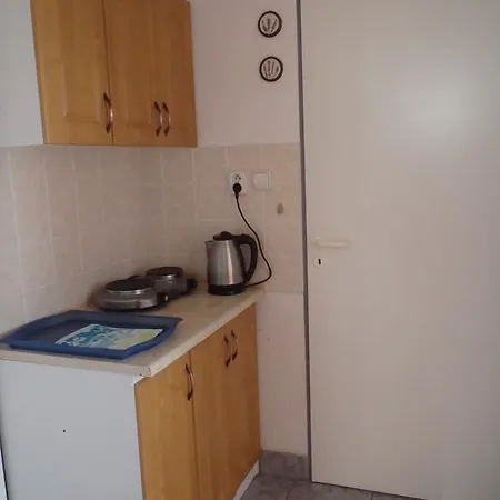 Privat Ján Vereš Ubytování v soukromí Rajecké Teplice
