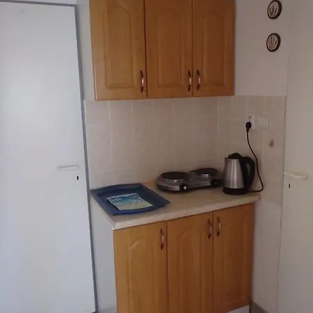 Privat Ján Vereš Ubytování v soukromí Rajecké Teplice