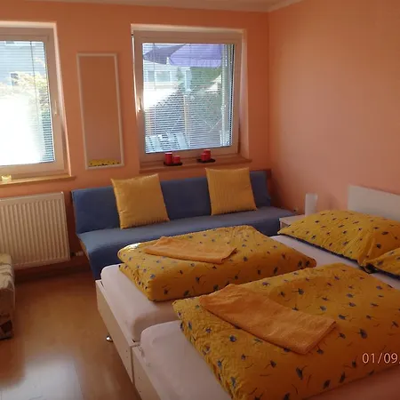 Privat Jan Veres Rajecke Teplice