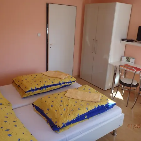 Privat Jan Veres * Rajecké Teplice