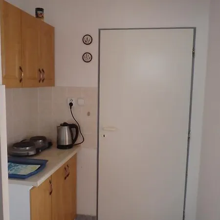 Privat Ján Vereš Habitación en casa particular Rajecké Teplice