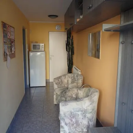 Habitación en casa particular Privat Ján Vereš