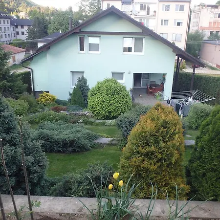 Privat Jan Veres Privat bolig *