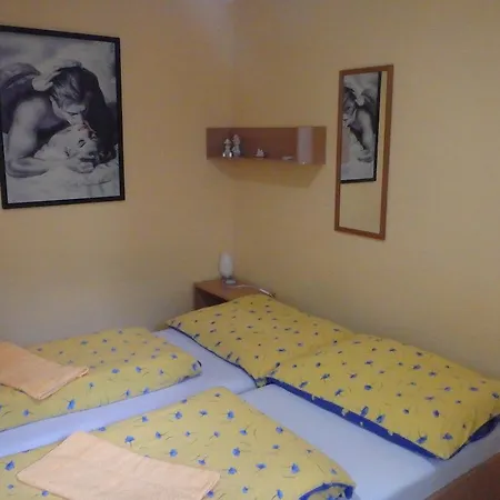 Ubytování v soukromí Privat Ján Vereš *