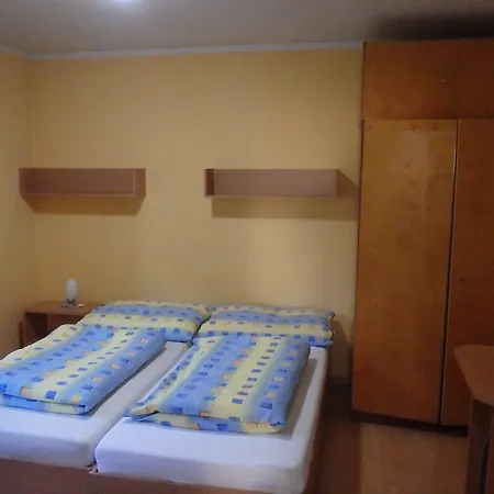 Privat Jan Veres Privat bolig Rajecké Teplice